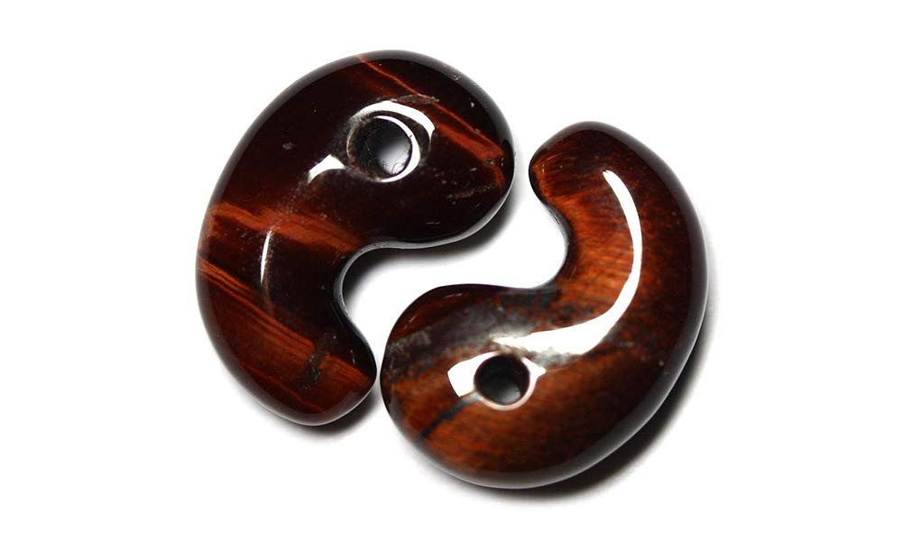 柔らかな質感の 石流通センター 勾玉 置き石 S シトリンクォーツ